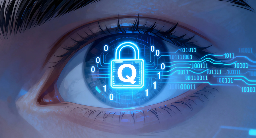 神秘密码是时候进入大众视野了