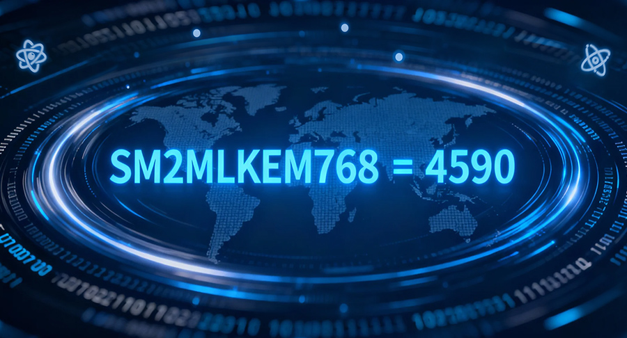 解读SM2MLKEM768 = 4590