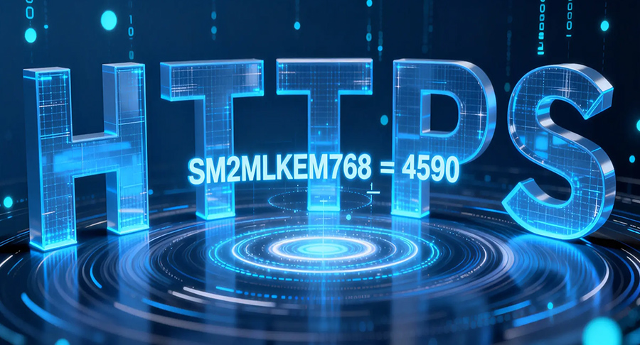 科普：自适应算法HTTPS加密