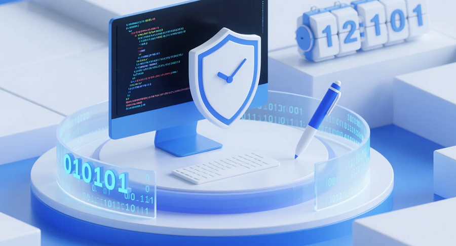 为何代码签名必须有时间戳？