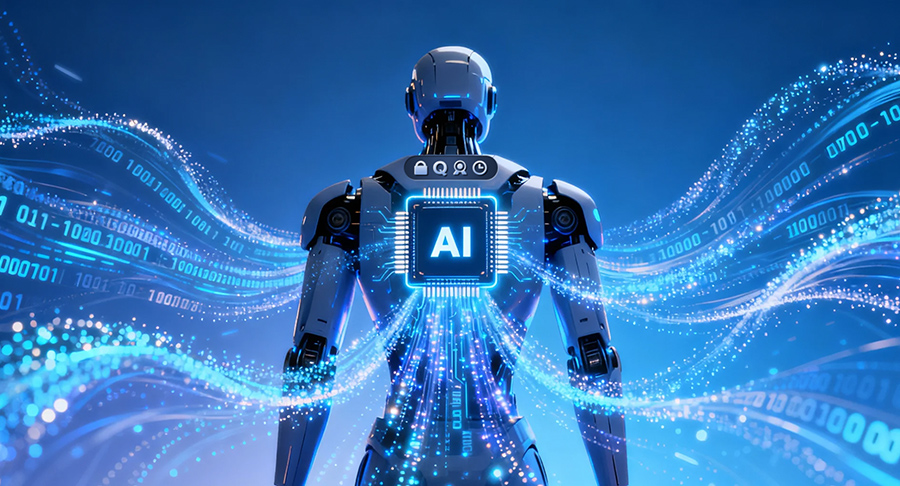 AI数据革命：没有可信密码，何来真正智能？