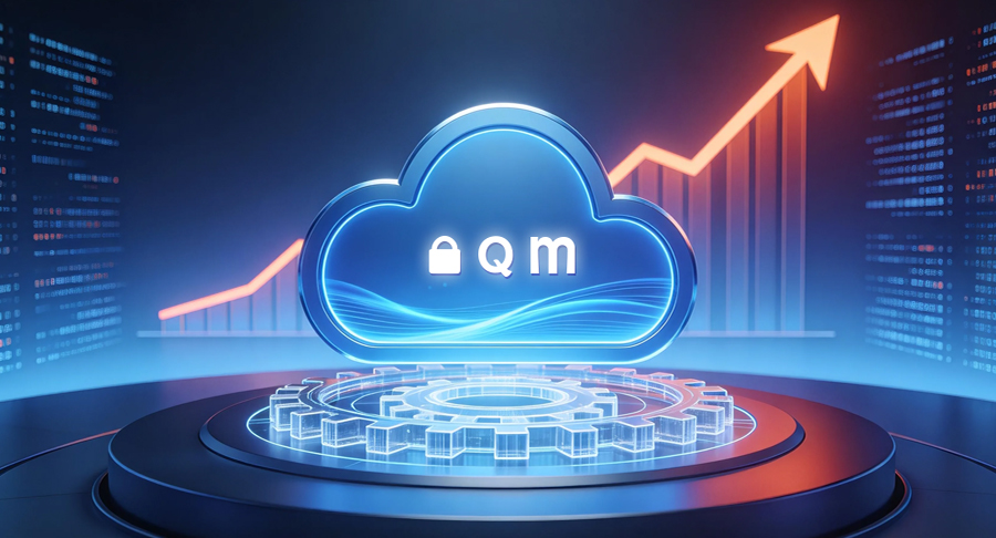 我国云平台密码应用差距正在拉大，未来三年或决定生死