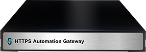 ZoTrus HTTPS Automation Gateway