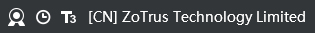 ZTmail App Doc Global Trust